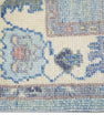 Turkish Oushak Rug 3'2" x 12'6" #5744