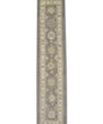 Turkish Oushak Rug 2'11" x 13'6" #6178
