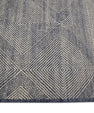 Oriental Flatweave Turkish Kilim 12'7" x 14'8" #7023