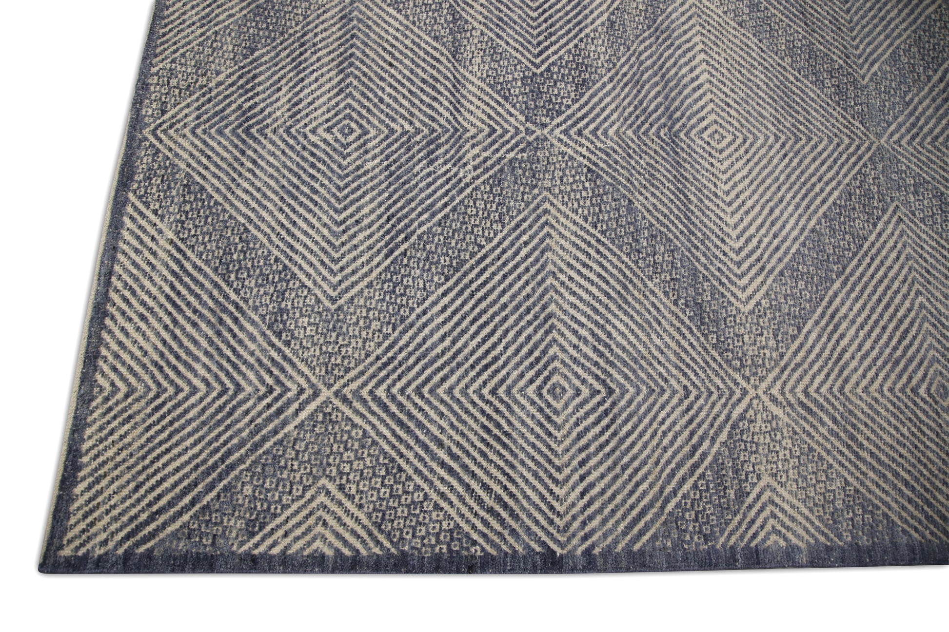 Oriental Flatweave Turkish Kilim 12'7" x 14'8" #7023