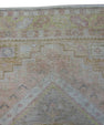 Turkish Oushak Rug 3'1" x 10'11" #6015