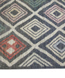 Turkish Kilim Oriental Flatweave 11'1" x 14'6" #6033