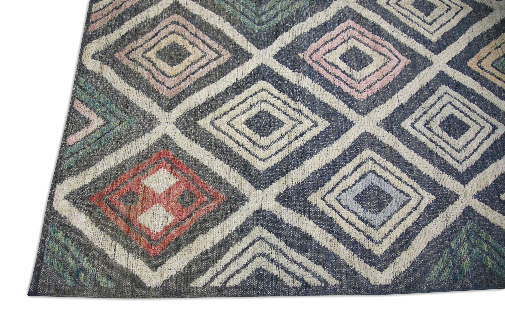 Turkish Kilim Oriental Flatweave 11'1" x 14'6" #6033
