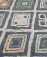 Turkish Kilim Oriental Flatweave 11'1" x 14'6" #6033