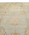 Turkish Oushak Rug 11'5" x 16'6" #6607