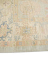Turkish Oushak Rug 11'5" x 16'6" #6607