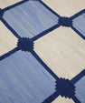 Oriental Flatweave Turkish Kilim 12'5" x 15'5" #7317