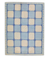 Oriental Flatweave Turkish Kilim 12'2" x 15'8" #6890