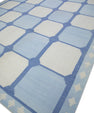 Oriental Flatweave Turkish Kilim 12'2" x 15'8" #6890