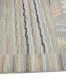 Oriental Flatweave Turkish Kilim 12'10" x 14'5" #6001