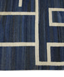 Oriental Flatweave Turkish Kilim 11'10" x 15'8" #2002