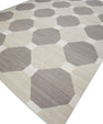Oriental Flatweave Turkish Kilim 11'11" x 15'7" #03