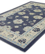 Turkish Oushak Rug 6' x 9'2" #5334