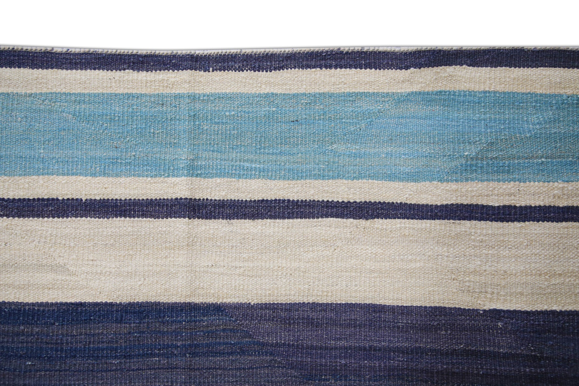 Oriental Flatweave Turkish Kilim 13'1" x 18'10" #3038