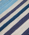 Oriental Flatweave Turkish Kilim 13'1" x 18'10" #3038