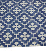 Oriental Flatweave Turkish Kilim 10'3" x 14'5" #03