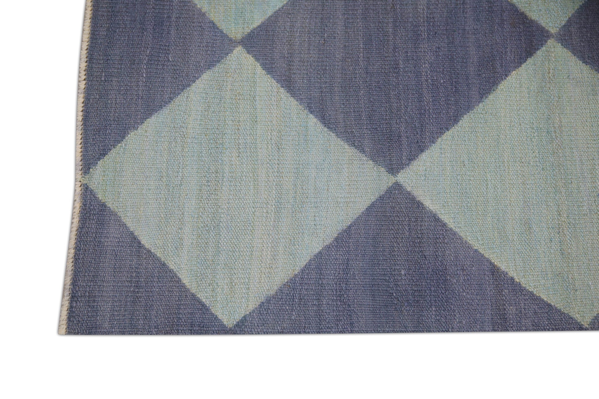 Oriental Flatweave Turkish Kilim 2'10" x 12'6" #4326