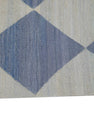 Oriental Flatweave Turkish Kilim 2'11" x 12'8" #4329