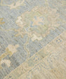 Turkish Oushak Rug 11'6" x 17' #7006
