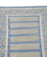 Oriental Flatweave Turkish Kilim 2'11" x 12'3" #4317