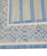 Oriental Flatweave Turkish Kilim 2'11" x 12'3" #4317
