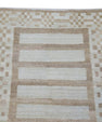 Oriental Flatweave Turkish Kilim 3' x 12'1" #4322