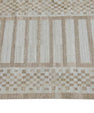 Oriental Flatweave Turkish Kilim 3' x 12'1" #4322