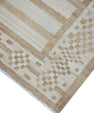 Oriental Flatweave Turkish Kilim 3' x 12'1" #4322