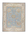 Turkish Oushak Rug 14'3" x 17'8" #6747