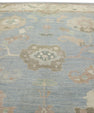 Turkish Oushak Rug 14'3" x 17'8" #6747