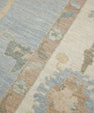 Turkish Oushak Rug 14'3" x 17'8" #6747