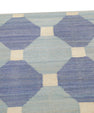Oriental Flatweave Turkish Kilim 3'1" x 12'3" #16