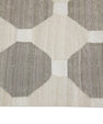 Oriental Flatweave Turkish Kilim 3' x 12'5" #07