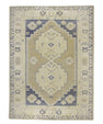 Turkish Oushak Rug 13'6" x 18'9" #7408