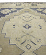 Turkish Oushak Rug 13'6" x 18'9" #7408
