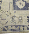 Turkish Oushak Rug 13'6" x 18'9" #7408