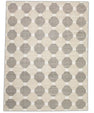 Oriental Flatweave Turkish Kilim 8'9" x 12'1" #10