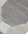 Oriental Flatweave Turkish Kilim 8'9" x 12'1" #10
