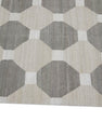 Oriental Flatweave Turkish Kilim 8'9" x 12'1" #10