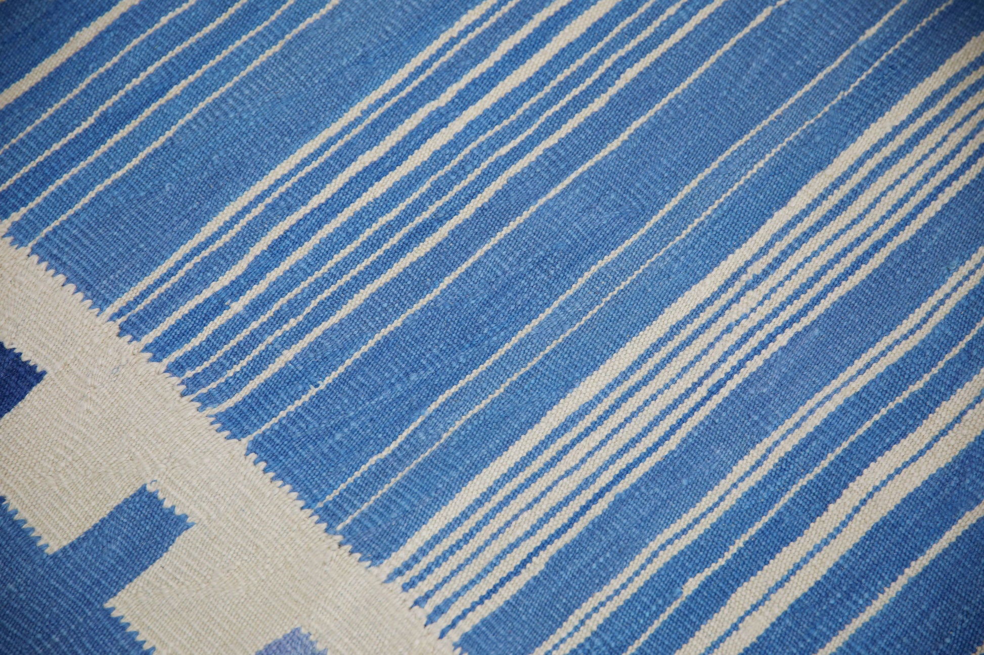 Oriental Flatweave Turkish Kilim 8' x 10'6" #4737