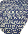 Oriental Flatweave Turkish Kilim 9'5" x 12'3" #4733