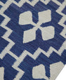Oriental Flatweave Turkish Kilim 9'5" x 12'3" #4733