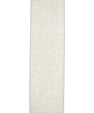 Turkish Oushak Rug 2'7" x 10' #2816