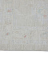 Turkish Oushak Rug 2'7" x 10' #2816