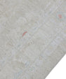 Turkish Oushak Rug 2'7" x 10' #2816