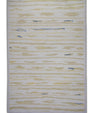 Turkish Tulu Rug Hand Knotted 9'11" x 14'3" #6157