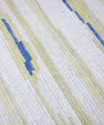 Turkish Tulu Rug Hand Knotted 9'11" x 14'3" #6157