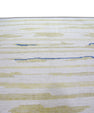 Turkish Tulu Rug Hand Knotted 9'11" x 14'3" #6157