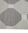 Oriental Flatweave Turkish Kilim 8'10" x 12'4" #01