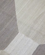 Oriental Flatweave Turkish Kilim 8'10" x 12'4" #01